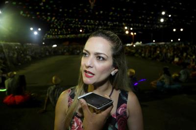 Programação junina de Outeiro valoriza grupos e artistas locais