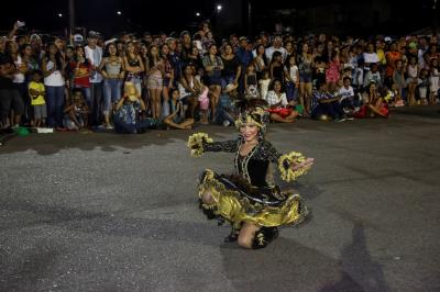 Programação junina de Outeiro valoriza grupos e artistas locais