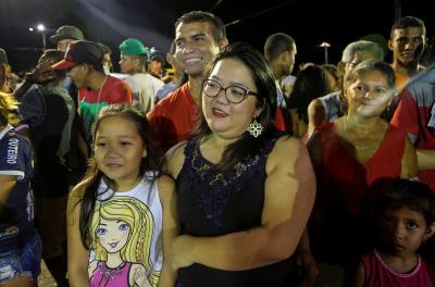 Programação junina de Outeiro valoriza grupos e artistas locais