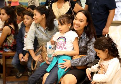 Banda de Música da GMB comemora 25 anos de criação 