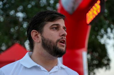 Corrida do Sol abre a programação dos Jogos de Verão 2017