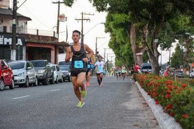 Corrida do Sol abre a programação dos Jogos de Verão 2017