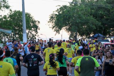 Corrida do Sol abre a programação dos Jogos de Verão 2017