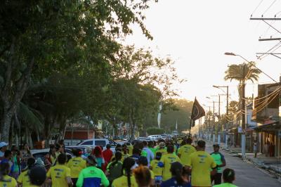 Corrida do Sol abre a programação dos Jogos de Verão 2017