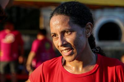 Corrida do Sol abre a programação dos Jogos de Verão 2017