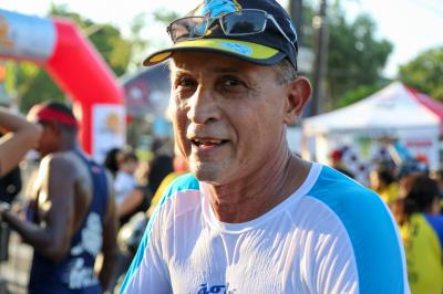 Corrida do Sol abre a programação dos Jogos de Verão 2017