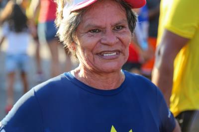 Corrida do Sol abre a programação dos Jogos de Verão 2017