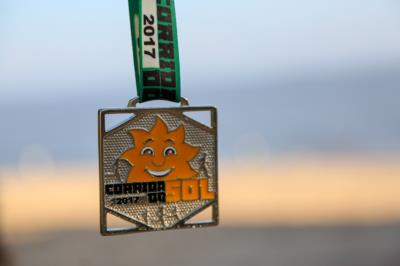 Corrida do Sol abre a programação dos Jogos de Verão 2017