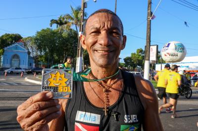 Corrida do Sol abre a programação dos Jogos de Verão 2017