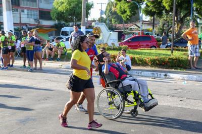 Corrida do Sol abre a programação dos Jogos de Verão 2017