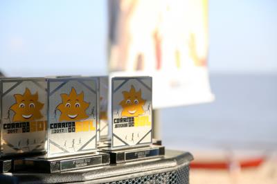 Corrida do Sol abre a programação dos Jogos de Verão 2017