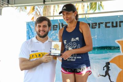 Corrida do Sol abre a programação dos Jogos de Verão 2017