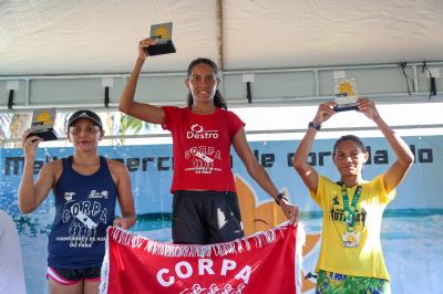 Corrida do Sol abre a programação dos Jogos de Verão 2017