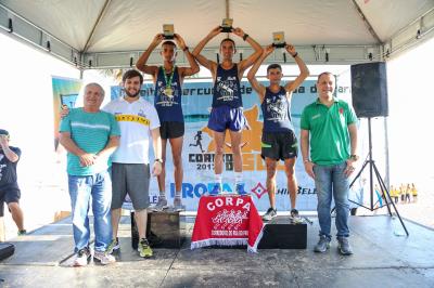 Corrida do Sol abre a programação dos Jogos de Verão 2017