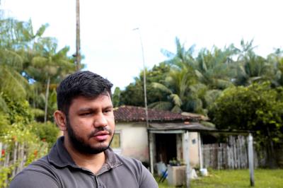 Prefeitura e Emater capacitam mais 750 agricultores familiares em Mosqueiro