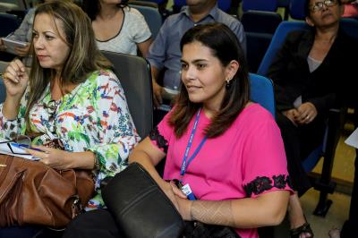 Belém assina termo de compromisso para redução da mortalidade neonatal