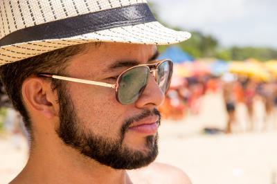 Ultimo final de semana de 2017 - Mosqueiro