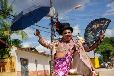 Ultimo final de semana de 2017 - Mosqueiro