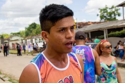 Ultimo final de semana de 2017 - Mosqueiro