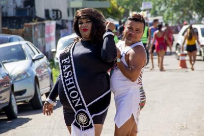 Ultimo final de semana de 2017 - Mosqueiro