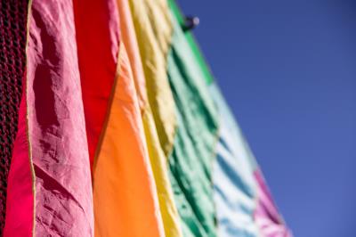 Ultimo final de semana de 2017 - Mosqueiro