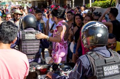 Ultimo final de semana de 2017 - Mosqueiro