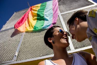 Ultimo final de semana de 2017 - Mosqueiro