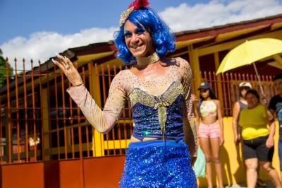 Ultimo final de semana de 2017 - Mosqueiro