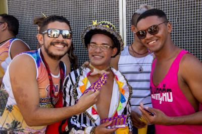 Ultimo final de semana de 2017 - Mosqueiro