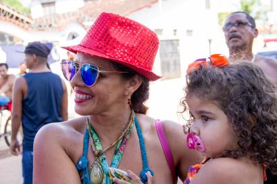 Ultimo final de semana de 2017 - Mosqueiro