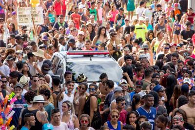 Ultimo final de semana de 2017 - Mosqueiro