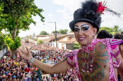 Ultimo final de semana de 2017 - Mosqueiro