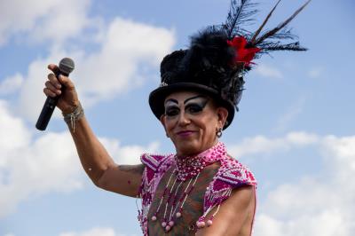 Ultimo final de semana de 2017 - Mosqueiro