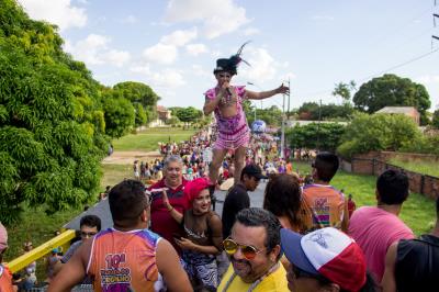 Ultimo final de semana de 2017 - Mosqueiro