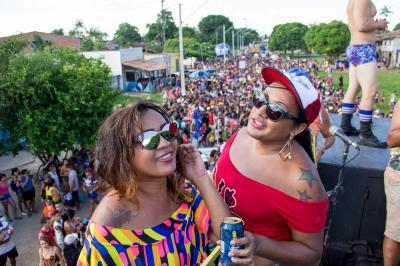 Ultimo final de semana de 2017 - Mosqueiro