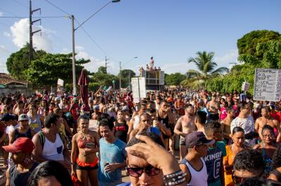 Ultimo final de semana de 2017 - Mosqueiro