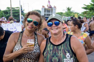 Ultimo final de semana de 2017 - Mosqueiro