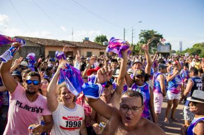 Ultimo final de semana de 2017 - Mosqueiro