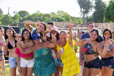 Ultimo final de semana de 2017 - Mosqueiro