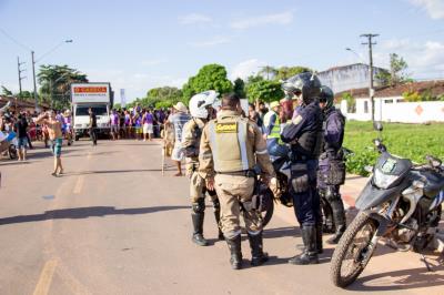 Ultimo final de semana de 2017 - Mosqueiro