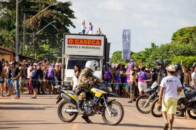 Ultimo final de semana de 2017 - Mosqueiro