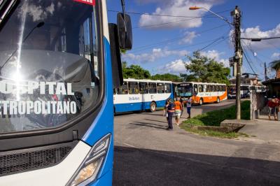 Ultimo final de semana de 2017 - Mosqueiro