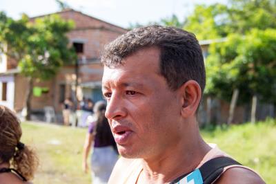 Ultimo final de semana de 2017 - Mosqueiro