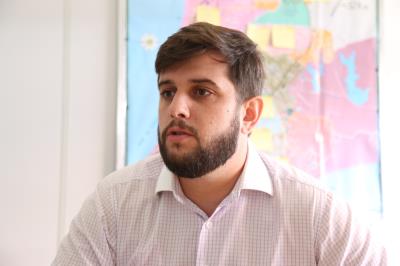 Piloto contemplado pela Lei Guilherme Paraense