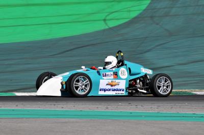 Piloto contemplado pela Lei Guilherme Paraense