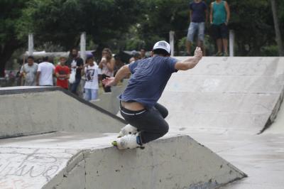 Belém recebe o Patins Street Brasil pela segunda vez