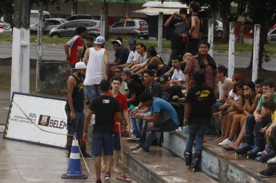 Belém recebe o Patins Street Brasil pela segunda vez