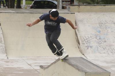 Belém recebe o Patins Street Brasil pela segunda vez