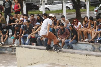 Belém recebe o Patins Street Brasil pela segunda vez