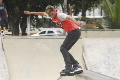 Belém recebe o Patins Street Brasil pela segunda vez